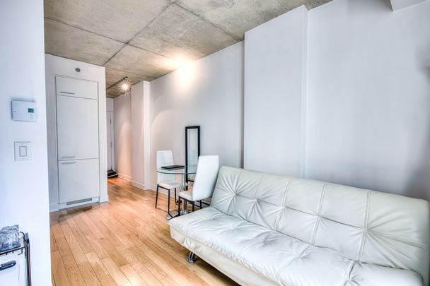 1000 Rue Ottawa, #517 - Photo 1