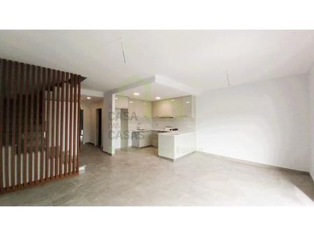 Apartamento T3 - Photo 3