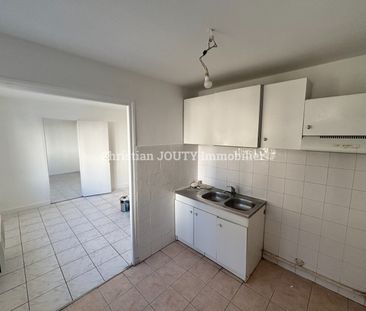 Location Appartement 3 pièces 43m² DOMENE 38420 - Photo 2