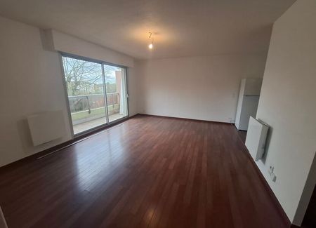 Appartement à louer 2 pièces • 62 m2 Mont-de-Marsan - Photo 4