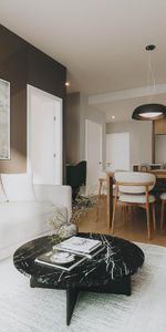 Condo locatif haut de gamme Hemisphere à Pointe-Claire Montréal à louer - appartement / logement - Photo 3