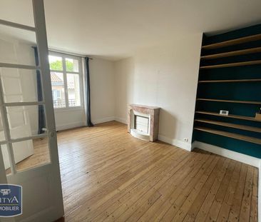 Location Appartement 4 pièces 98m² LIMOGES 87000 - Photo 3