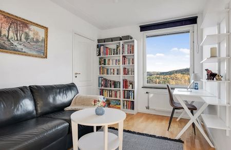 Österviksbacken, Södertälje - Photo 5