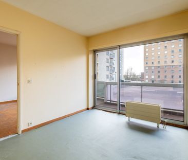 1 slaapkamer appartement op centrale ligging - Photo 1