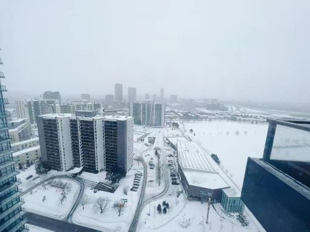 For Lease - 50 Forest Manor Road Unit# 2308, Toronto, Ontario - Photo 2