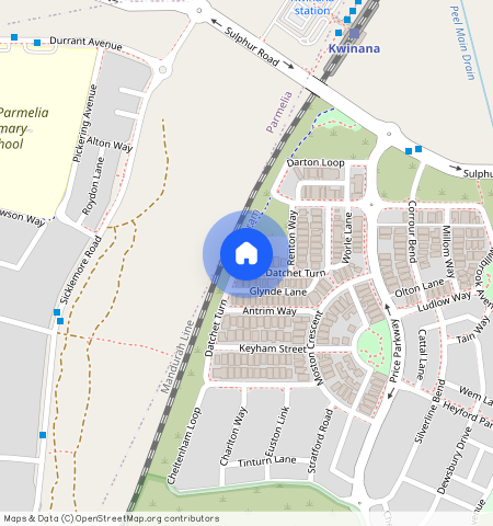 32 Datchet Turn, Bertram, WA, 6167