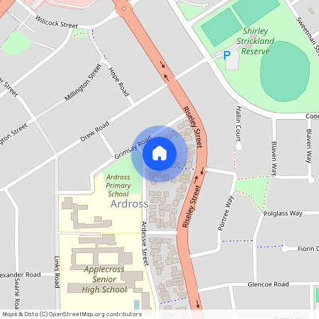 Dornie Place 3, WA 6153, Ardross