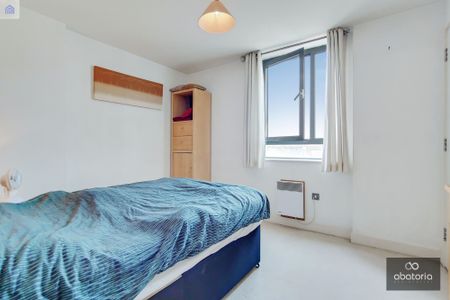 Eluna Apartments, London, E1W - Photo 3