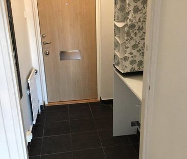 Borgvägen 18, 1 rokv 053008 - Foto 4