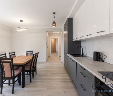 Nowoczesne 2 pokoje | 1 piętro | wyższy standard - Zdjęcie 4