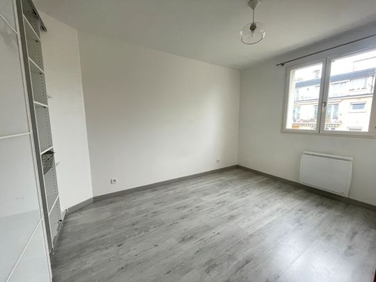 Location Appartement 2 pièces 44m² - Photo 1