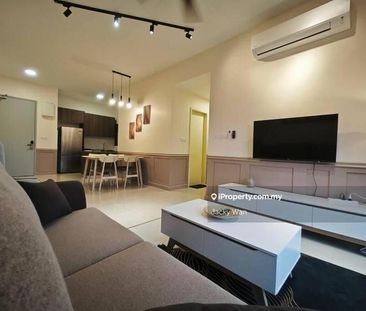 Platinum Arena, Taman Sri Sentosa, Jalan Klang Lama (Old Klang Road) - Foto 3