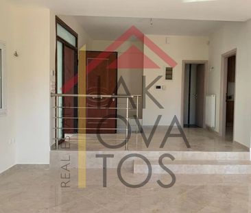 Μεζονέτα για ενοικίαση - Βούλα - Photo 6