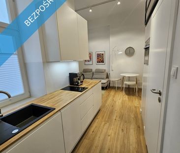 Warszawa, Praga Północ, Jagielońska - Zdjęcie 6