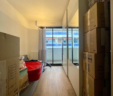 Beau T3 avec terrasse - Photo 5