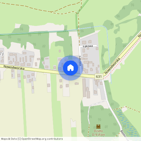 Nowodworski, Nowy, Dwór, Mazowiecki, Modlin-Twierdza