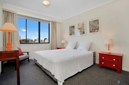 808/44 Ferry St, Kangaroo Point QLD 4169 - Apartment For Rent | Domain - Photo 4