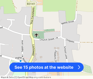 Church Street, Woolavington, Bridgwater, Somerset, TA7 - Photo 1