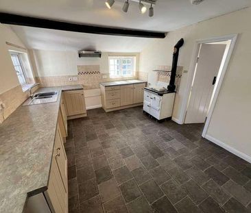 Lower Marsh Farmhouse, Lower Marsh, Dunster, Minehead, Somerset, TA24 - Photo 5