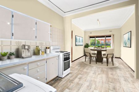 Charming, spacious & cental - Photo 3