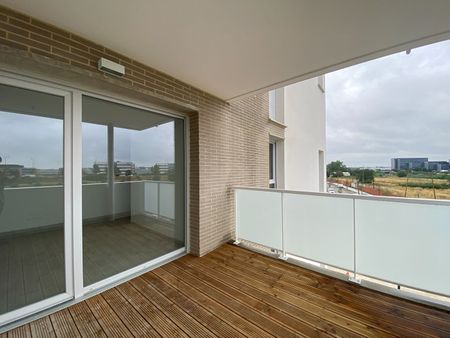 Appartement 2 pièces - Photo 4