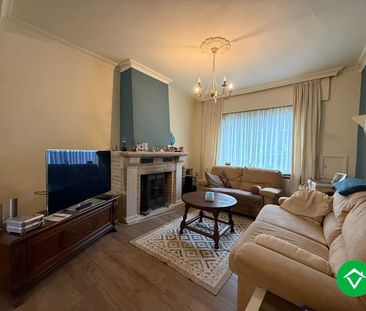 Halfopen bebouwing met 2 slaapkamers, tuin en garage - Photo 5