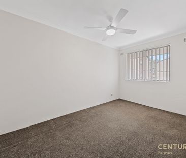 Convenient Living in the Heart of Parramatta CBD - Photo 1