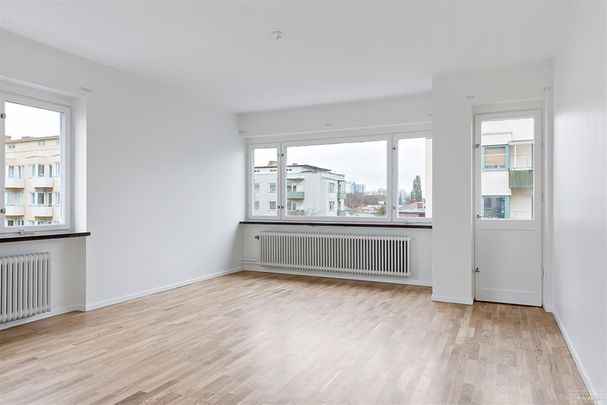 Kvarngatan 6 A - Foto 1