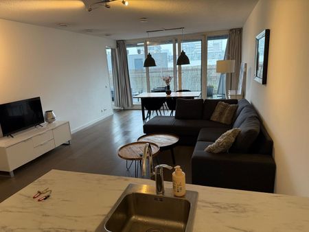 Appartement te huur: Kruisplein 622 3012 CC Rotterdam - Foto 5