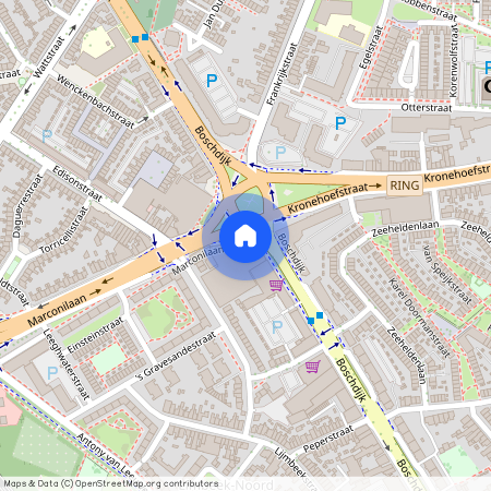 Marconilaan 15, 5612HM Eindhoven