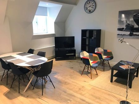 Duplex te huur - Photo 4