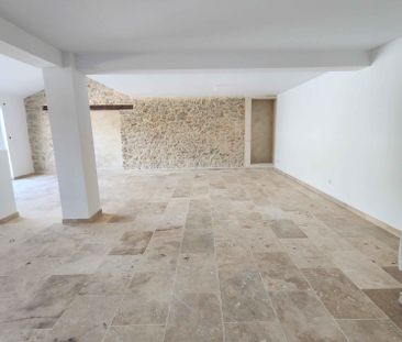 3 pièces - 97,39 m² - 1er étage - Colocation non autorisée - Photo 1