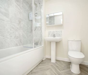 2 bedroom townhouse to rent Pingle Wharf Approach, Leicester, LE3 - Photo 5