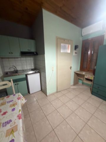 Studio/Γκαρσονιέρα για ενοικίαση Παλιά Πόλη - Φορτέτζα (Ρέθυμνο) - Φωτογραφία 4