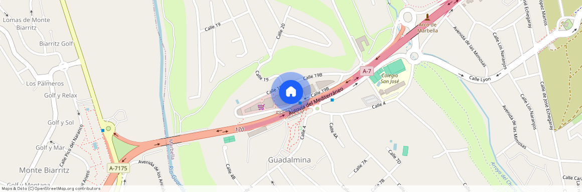 Guadalmina