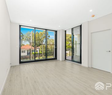 304/614 Mowbray Road Lane Cove North - Photo 1