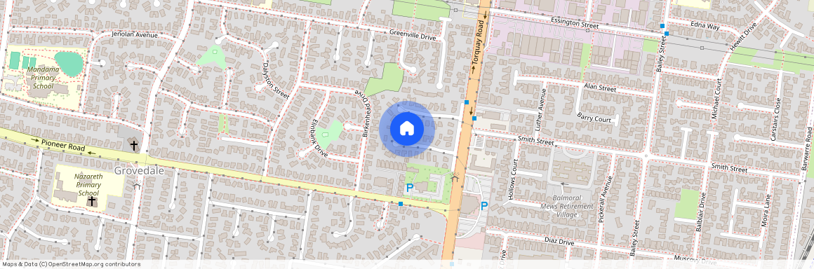 13 Nevett Court, Vic 3216, Grovedale