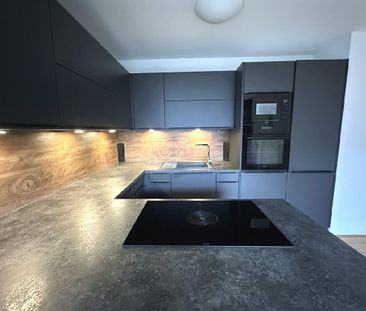 Helle Erdgeschosswohnung mit Garten am Ruckerlberg …! - Photo 5