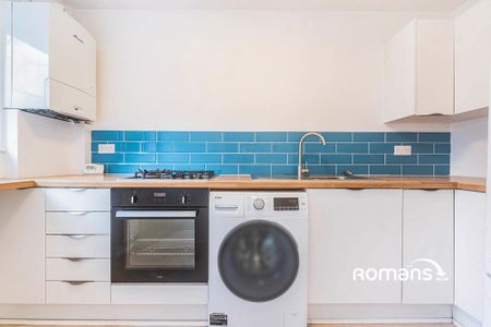 1 bedroom flat to rent - Photo 5