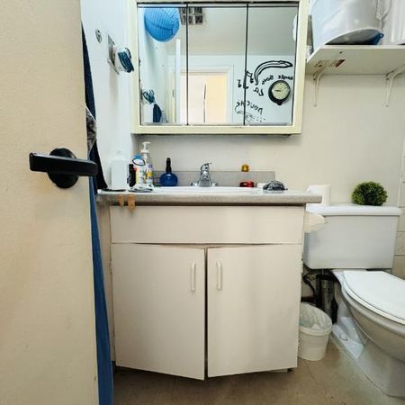 Loft à louer Limoilou juillet 2026 - Photo 3