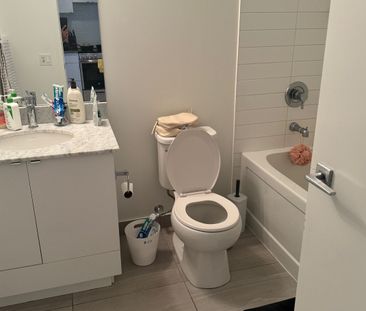 For Lease - 49 East Liberty Street Unit# 1704, Toronto, Ontario - Photo 2