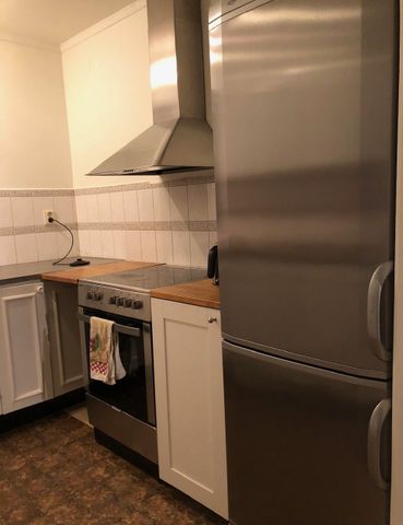 Ödlevägen, Tumba - Foto 4