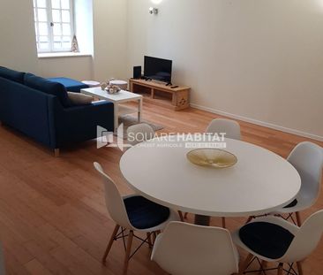 Location Appartement 3 pièces 87m² GRAVELINES 59820 - Photo 6