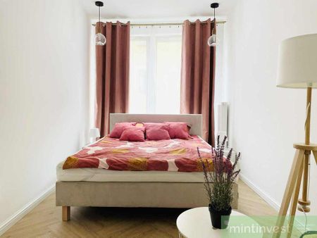 Stare Miasto, 2 pokoje + winda i miejsce postojowe - Photo 5