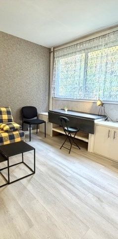 Location Appartement 1 pièce Meublé 16m² LYON 6ème - Photo 1