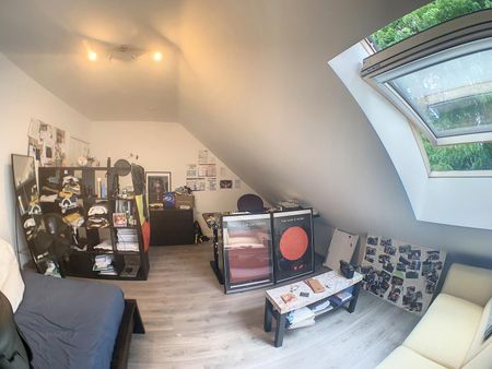 Nieuwbouw woning met 5 slaapkamers op toplocatie te Heverlee - Foto 5