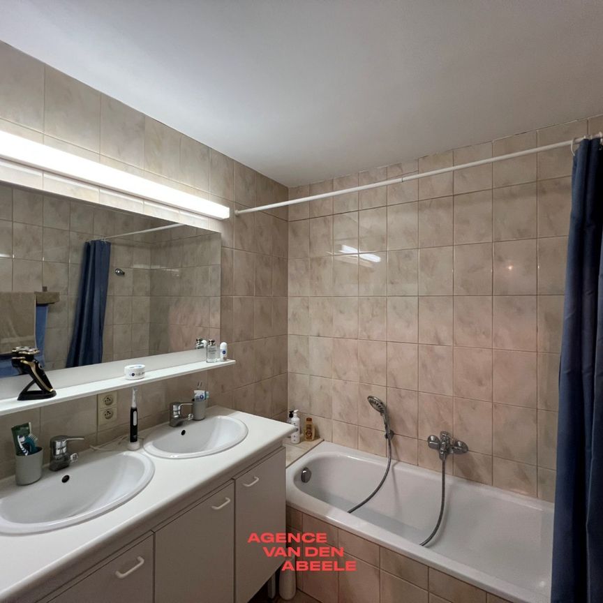 Hedendaags 2 slaapkamer appartement te Oostkamp - Foto 1