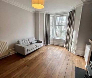 1 Bed Flat, Aberdeen, AB10 - Photo 1