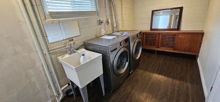 For Lease - 290 Morden Road Unit# Lower Level, Oakville, Ontario - Photo 4