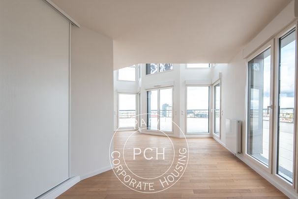 Rue des Fauvelles, - Photo 1